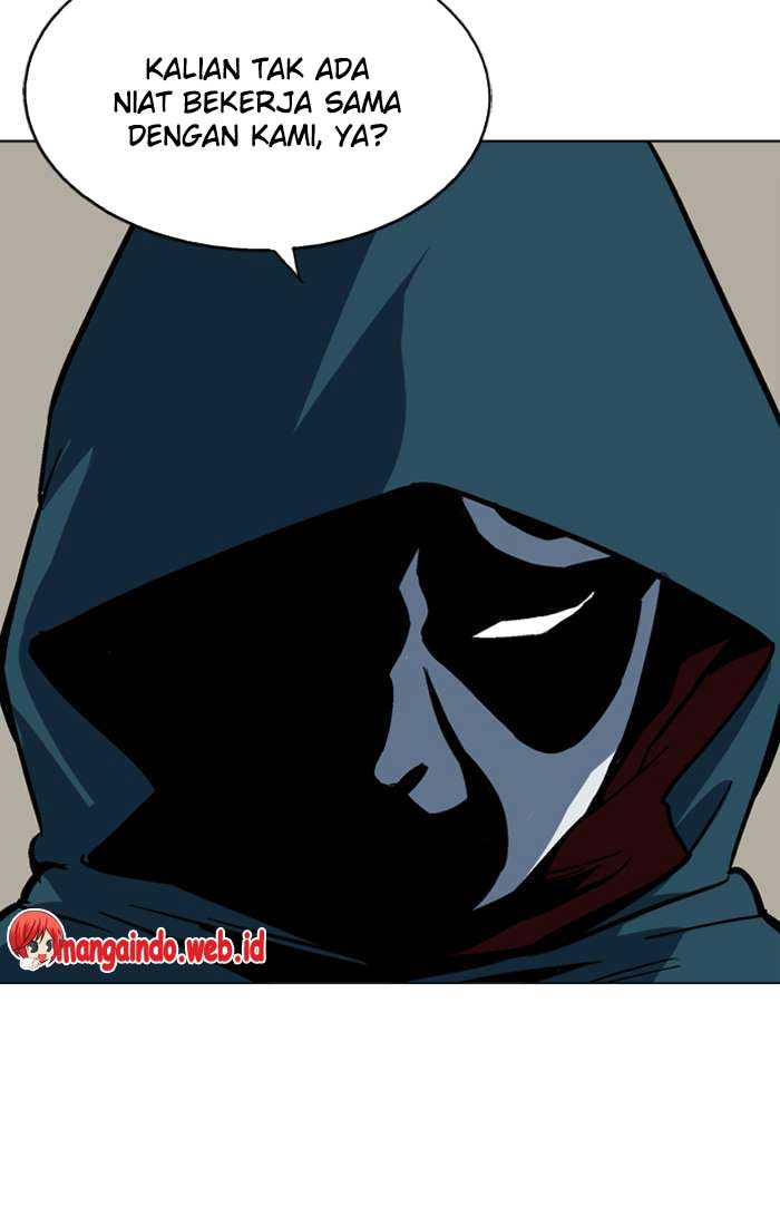 Gosu Chapter 94 - halaman 89