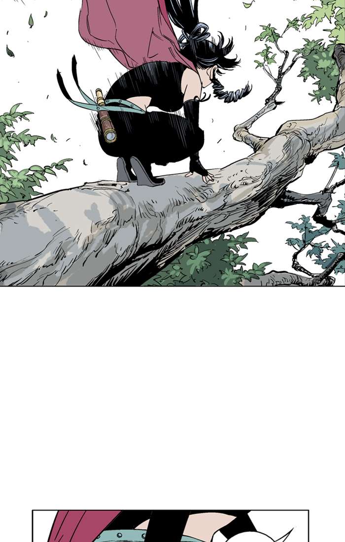 Gosu Chapter 94 - halaman 99