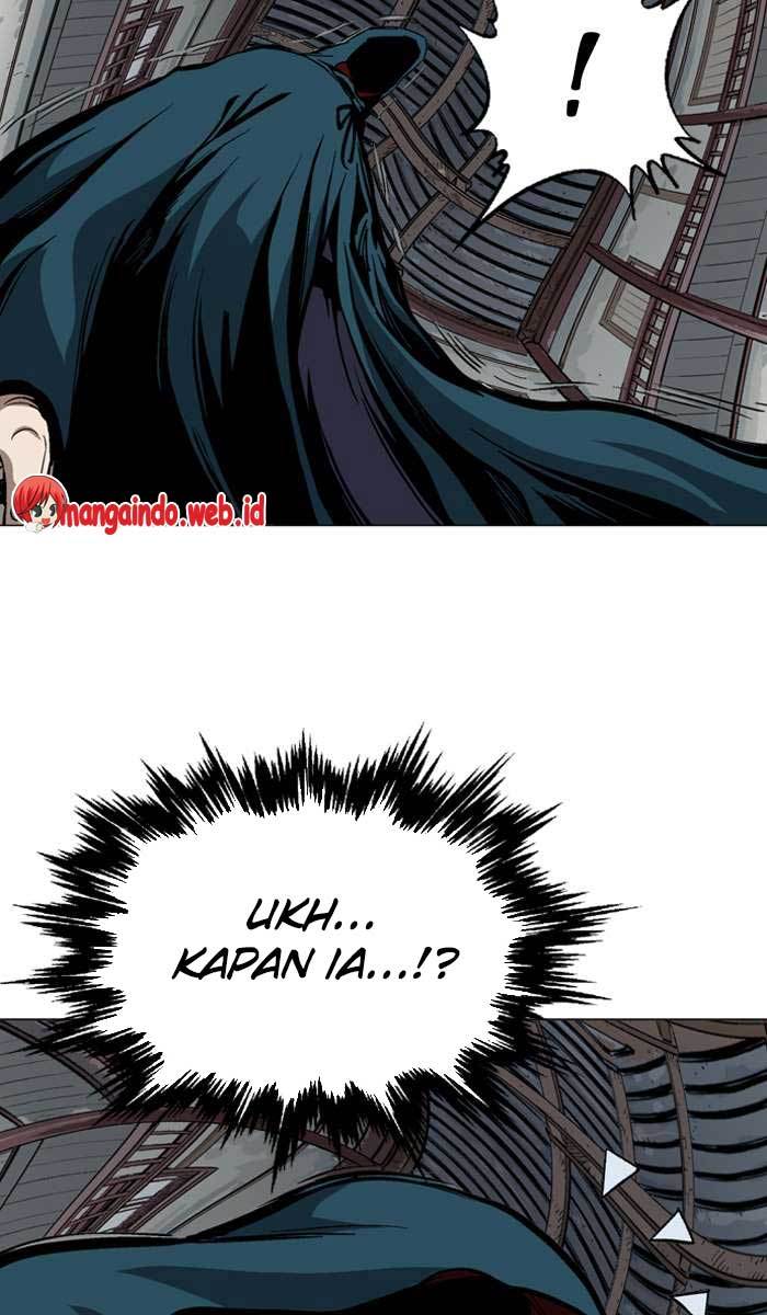 Gosu Chapter 95 - halaman 12