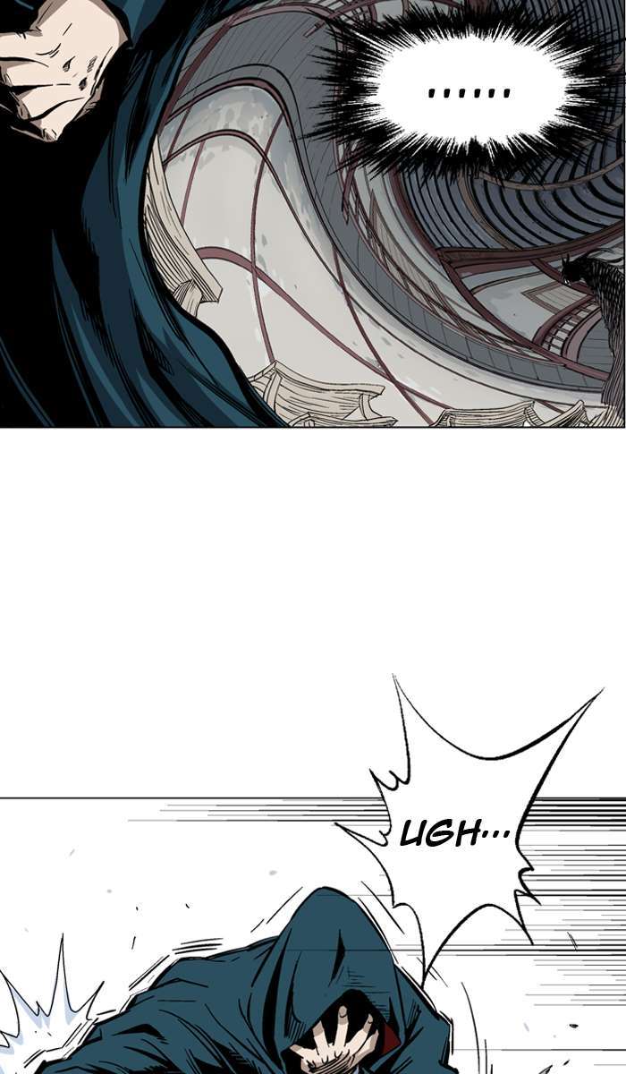 Gosu Chapter 95 - halaman 14