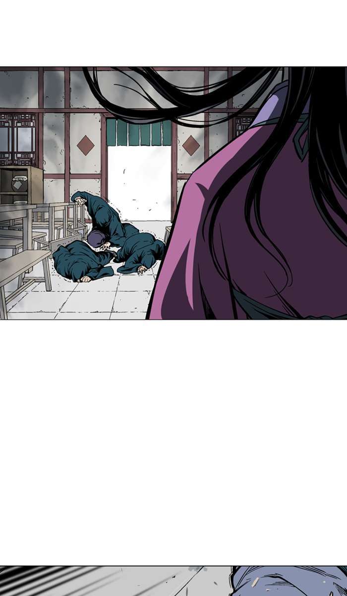 Gosu Chapter 95 - halaman 17