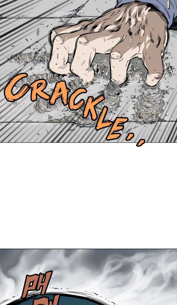 Gosu Chapter 95 - halaman 18