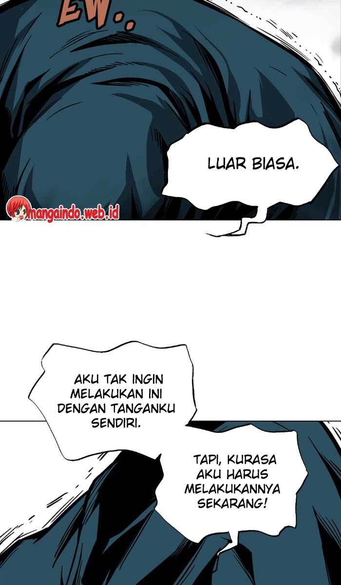 Gosu Chapter 95 - halaman 19