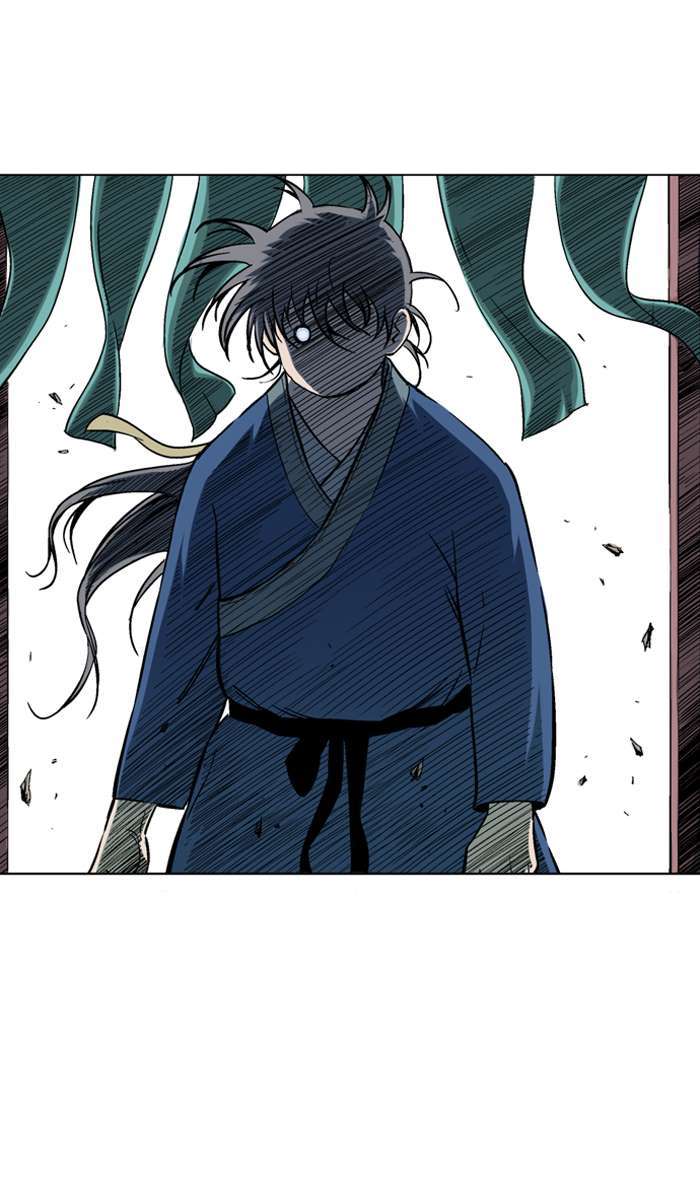 Gosu Chapter 95 - halaman 29