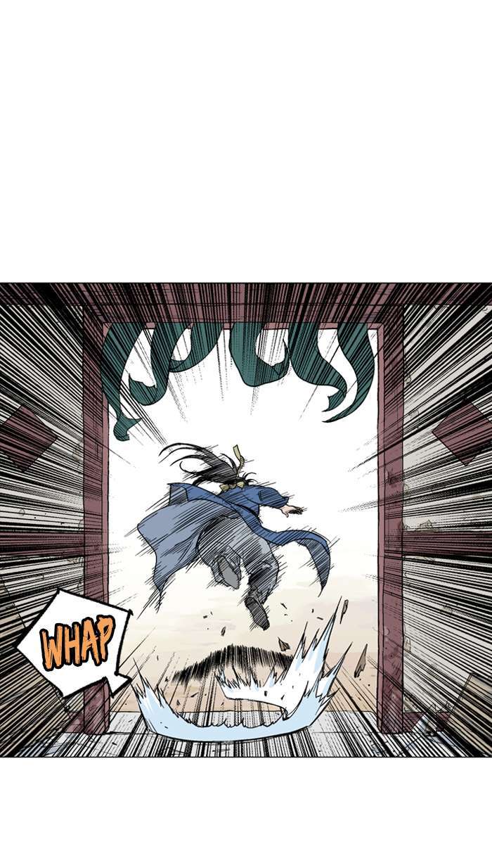 Gosu Chapter 95 - halaman 31