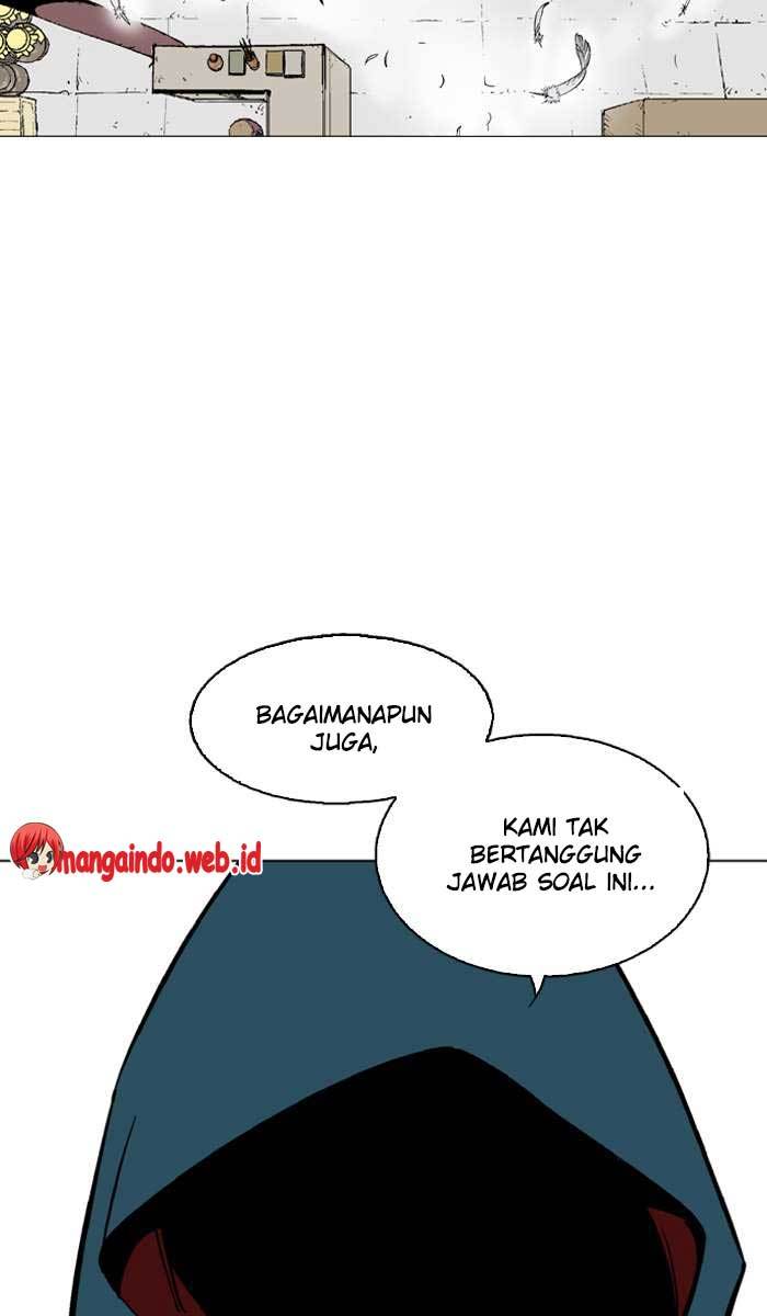 Gosu Chapter 95 - halaman 4