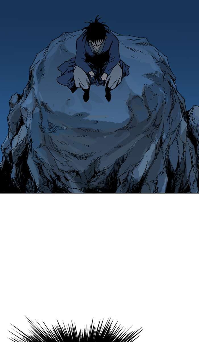 Gosu Chapter 95 - halaman 40