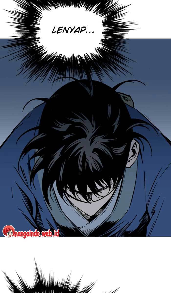 Gosu Chapter 95 - halaman 41