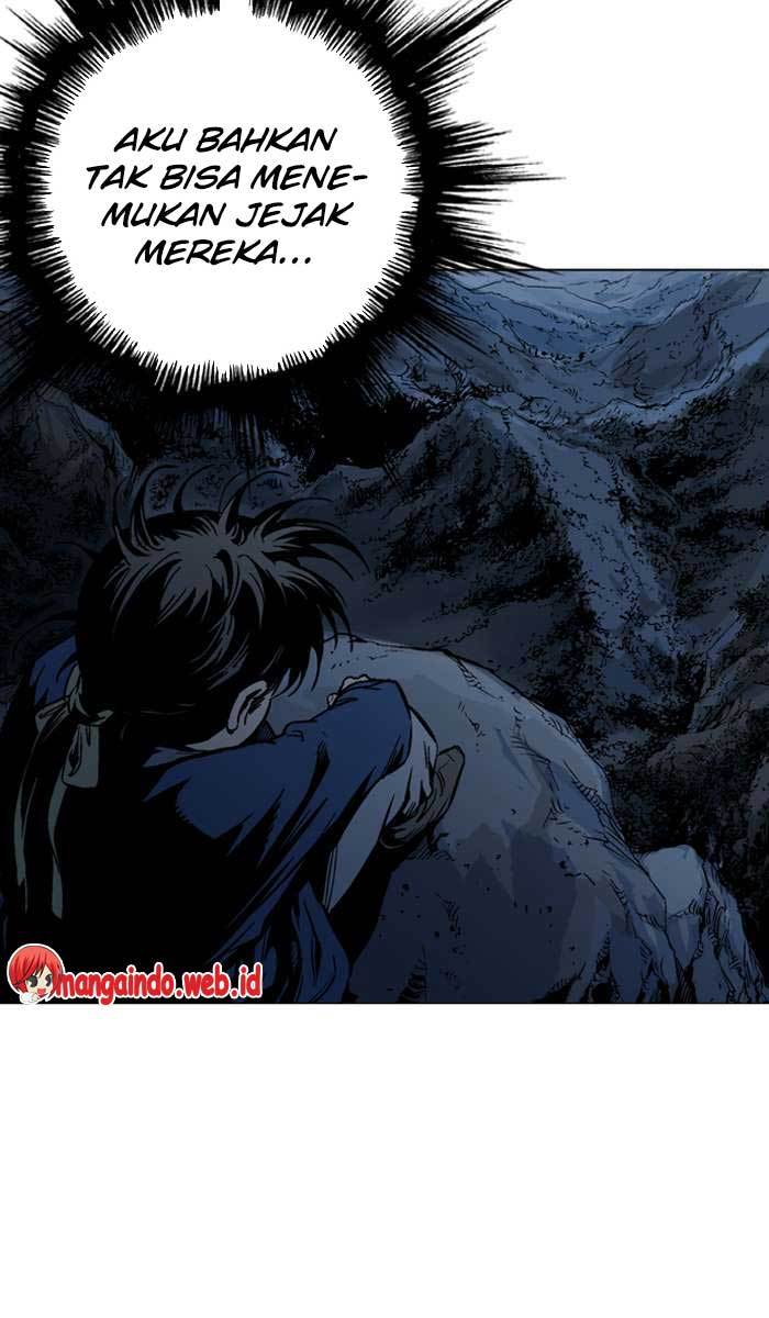 Gosu Chapter 95 - halaman 42