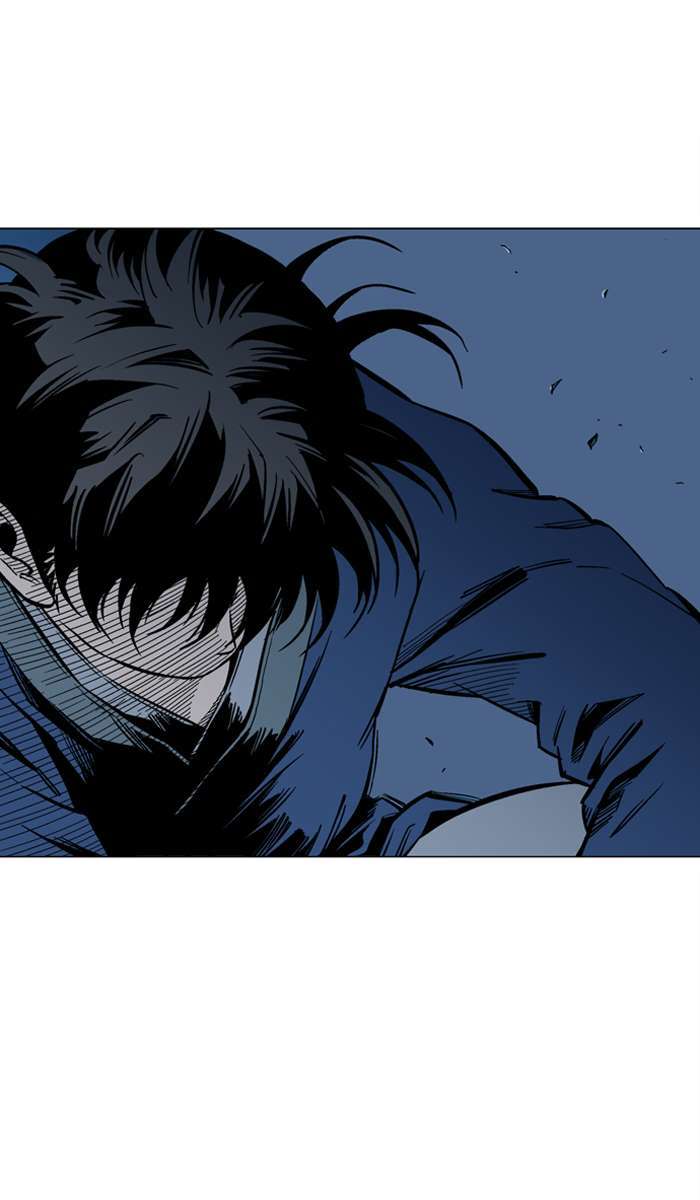 Gosu Chapter 95 - halaman 43