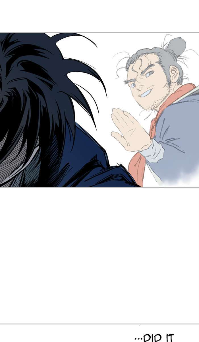 Gosu Chapter 95 - halaman 44