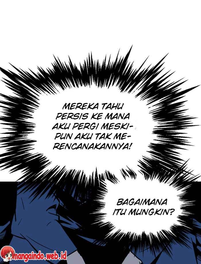 Gosu Chapter 95 - halaman 49