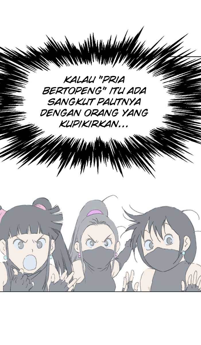 Gosu Chapter 95 - halaman 51