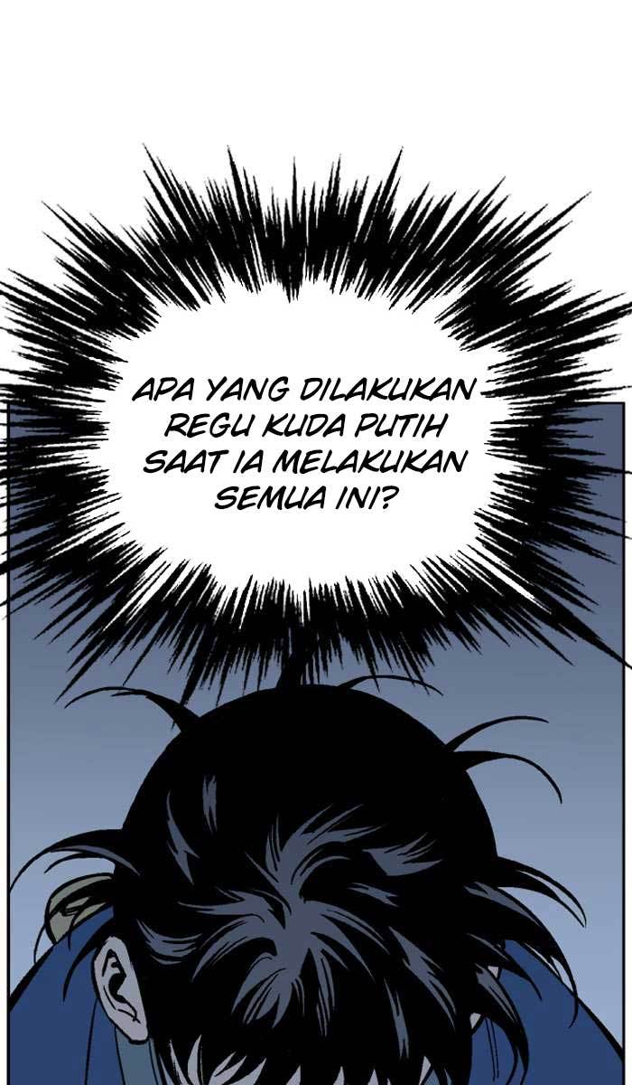 Gosu Chapter 95 - halaman 52