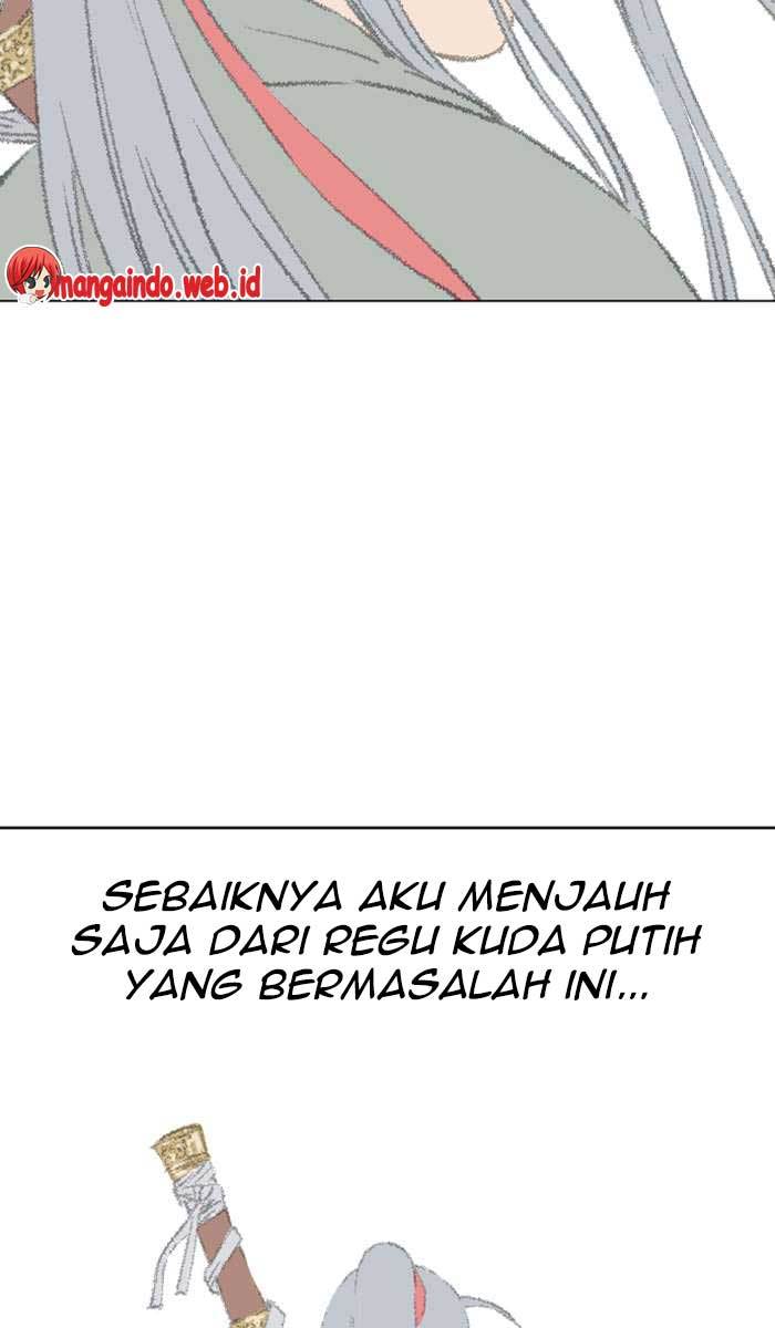 Gosu Chapter 95 - halaman 54