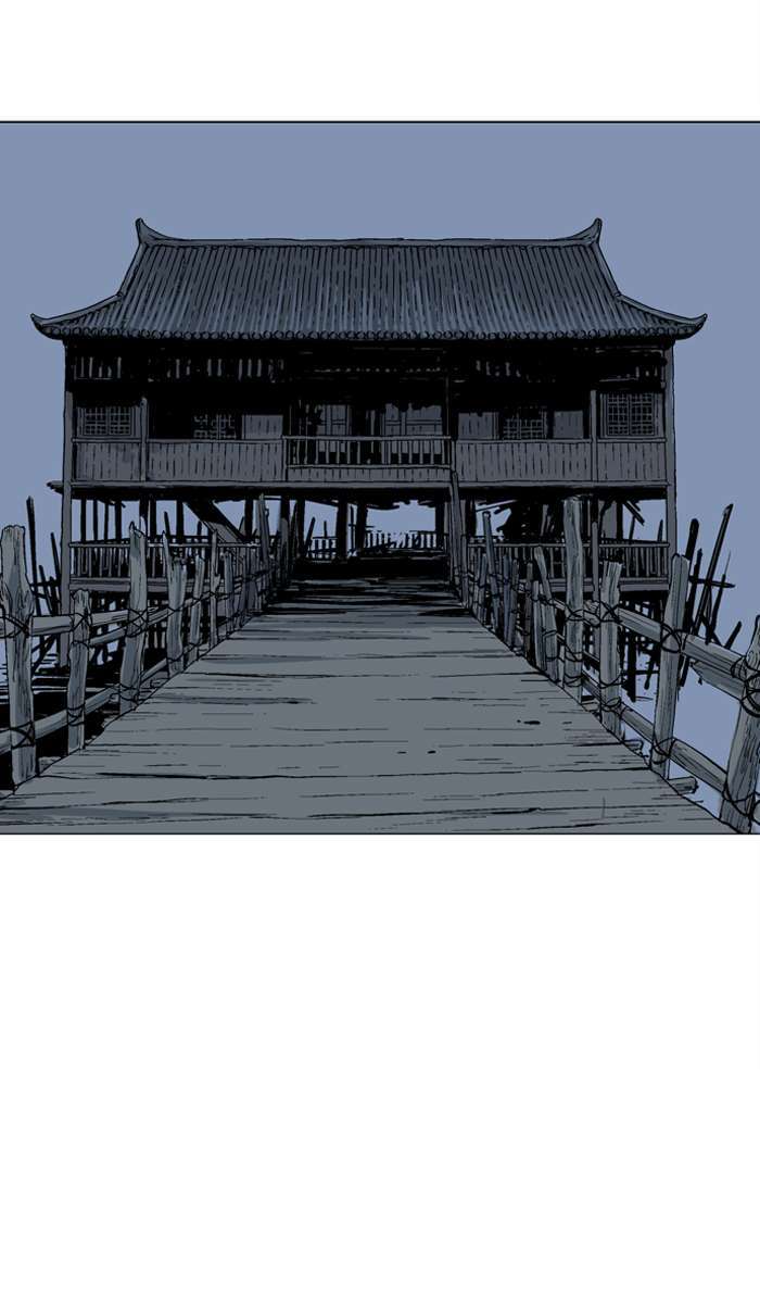 Gosu Chapter 95 - halaman 62