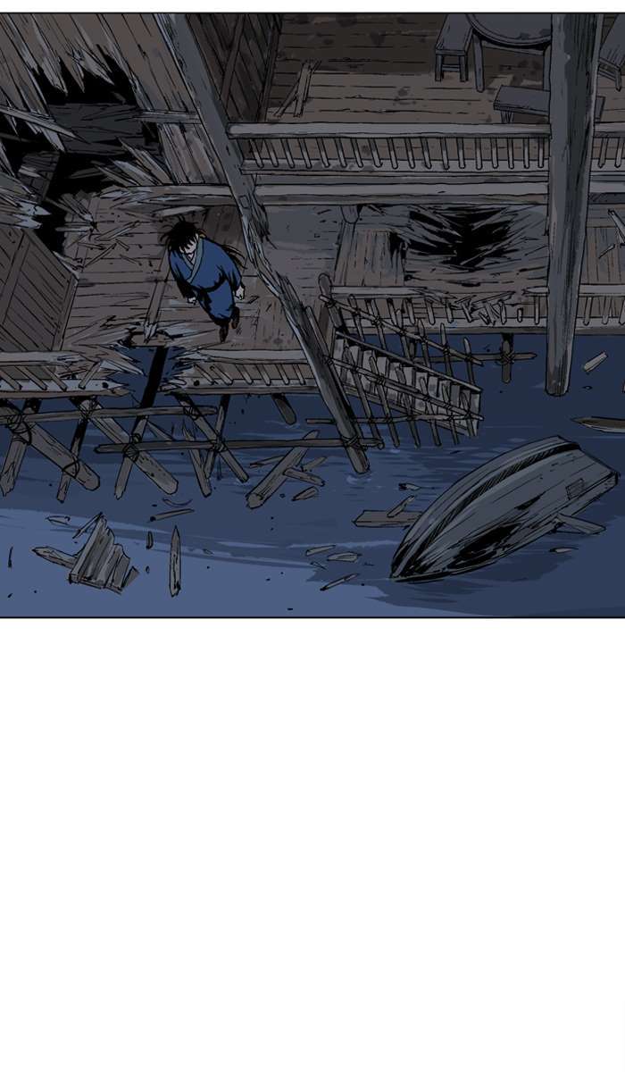Gosu Chapter 95 - halaman 64