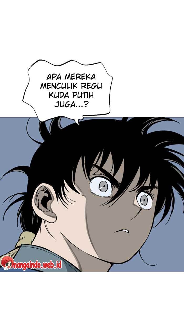Gosu Chapter 95 - halaman 70