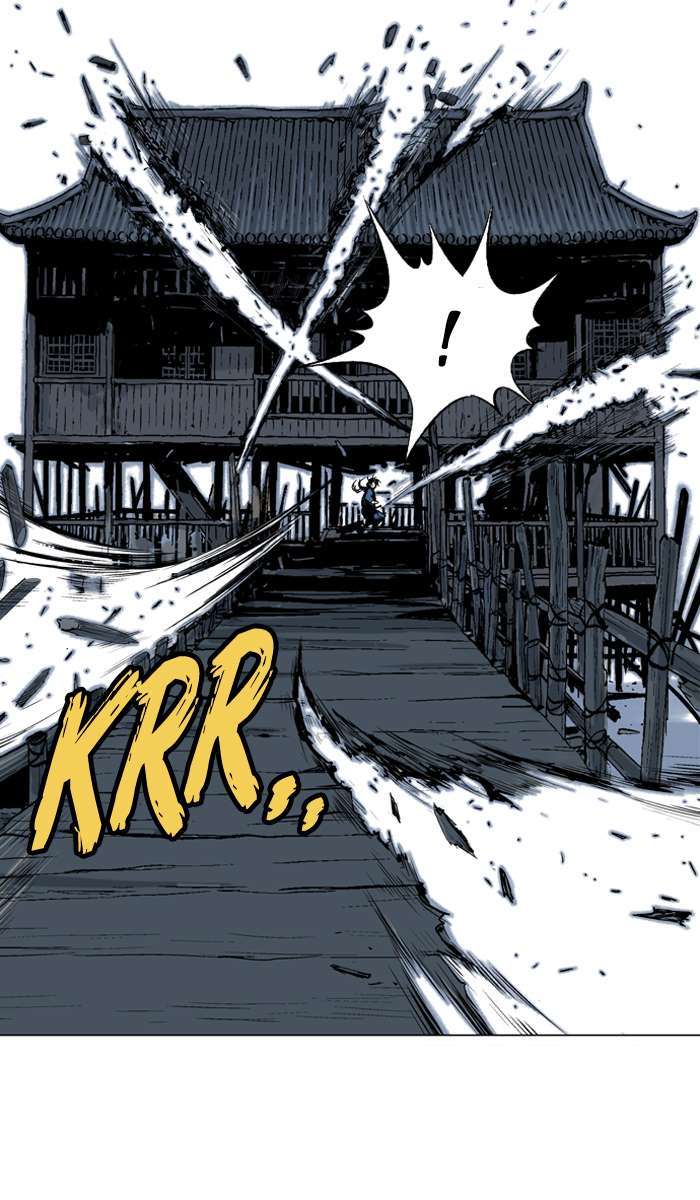 Gosu Chapter 95 - halaman 74