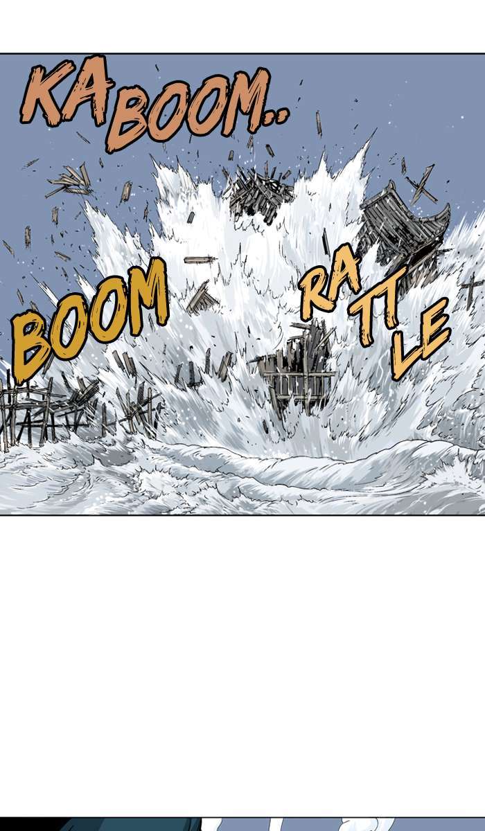 Gosu Chapter 95 - halaman 77