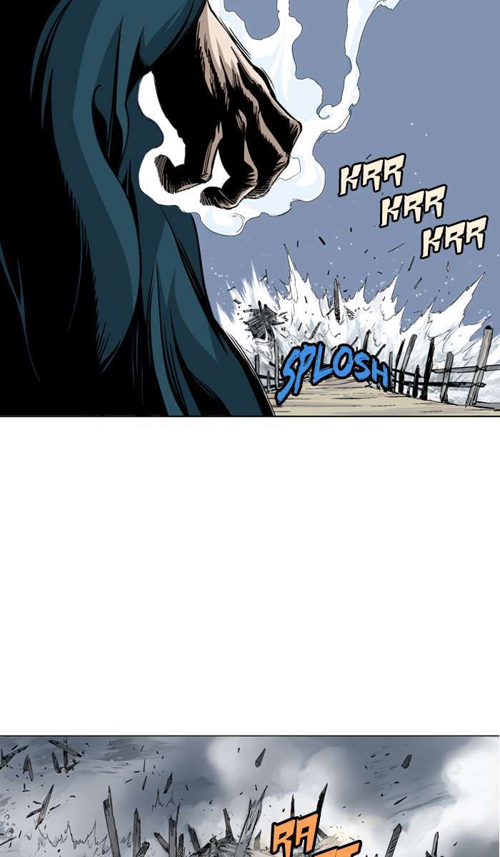 Gosu Chapter 95 - halaman 78