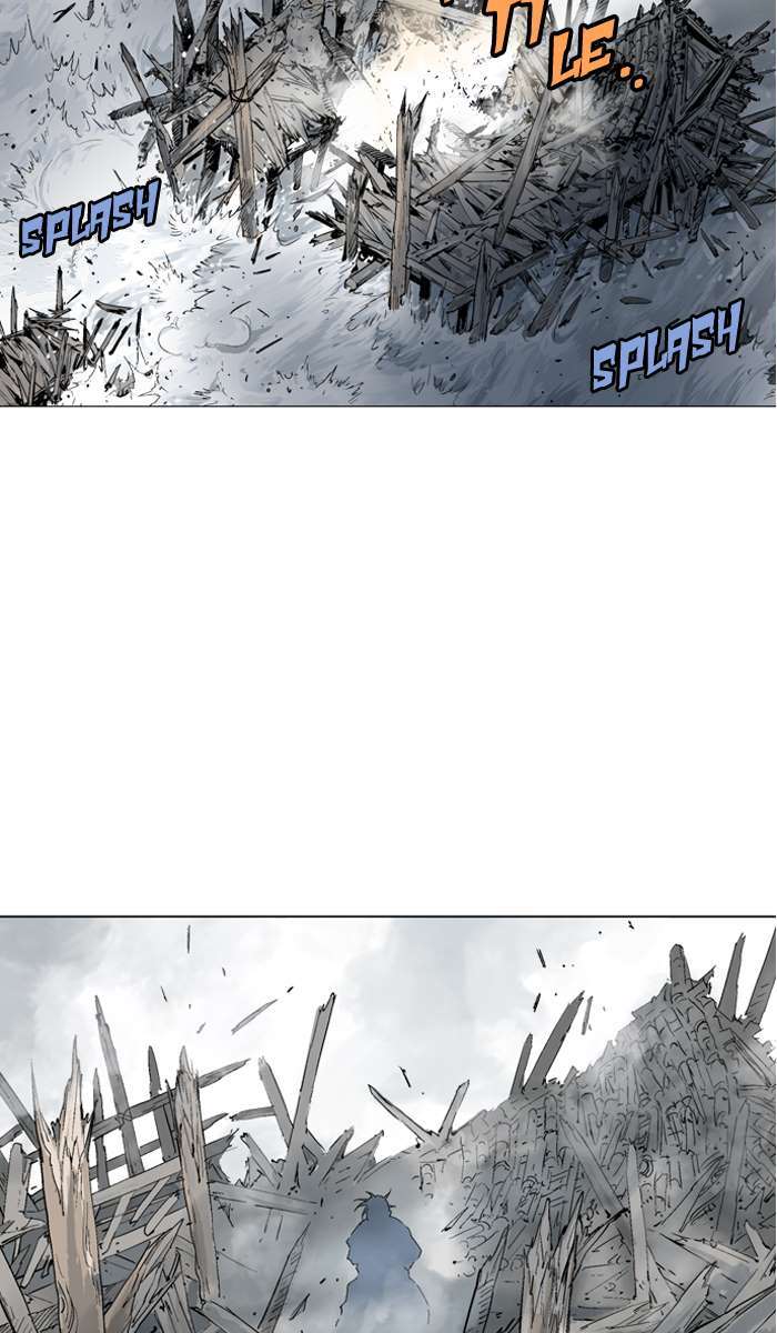 Gosu Chapter 95 - halaman 79