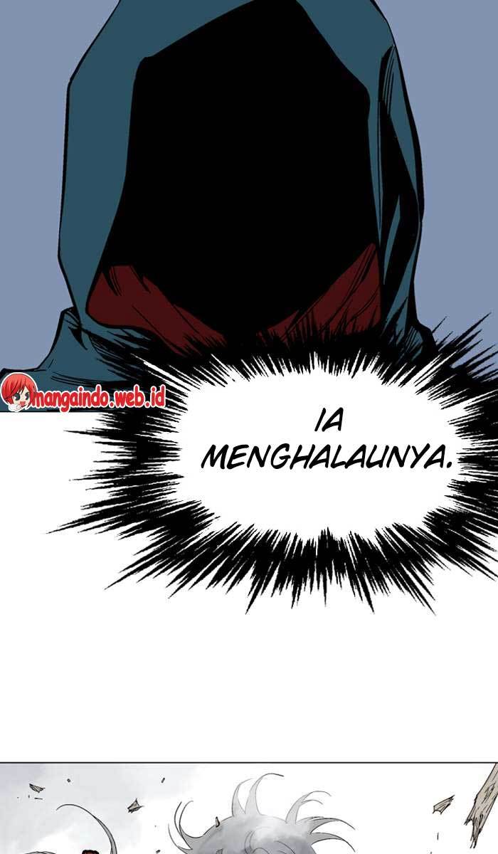 Gosu Chapter 95 - halaman 81