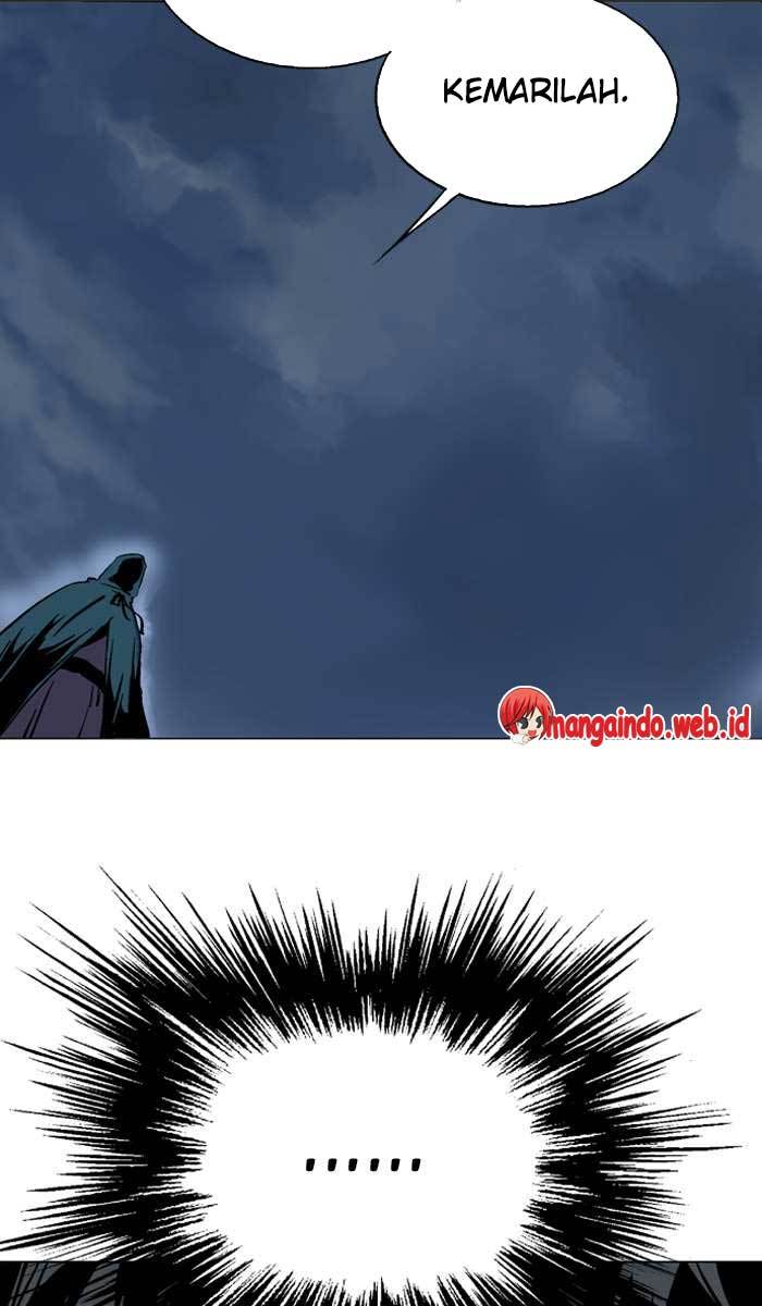 Gosu Chapter 95 - halaman 83