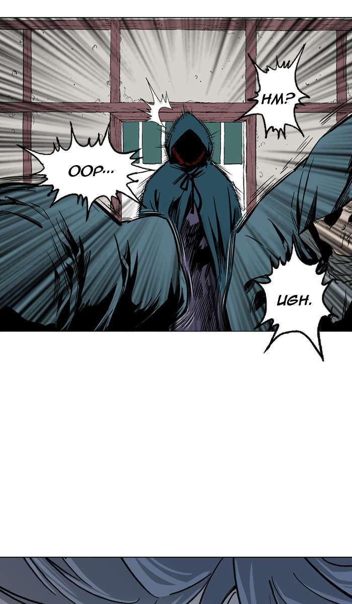 Gosu Chapter 95 - halaman 9