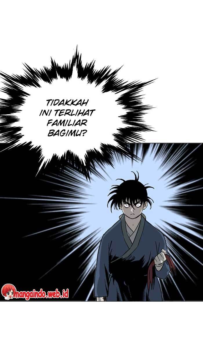 Gosu Chapter 96 - halaman 12