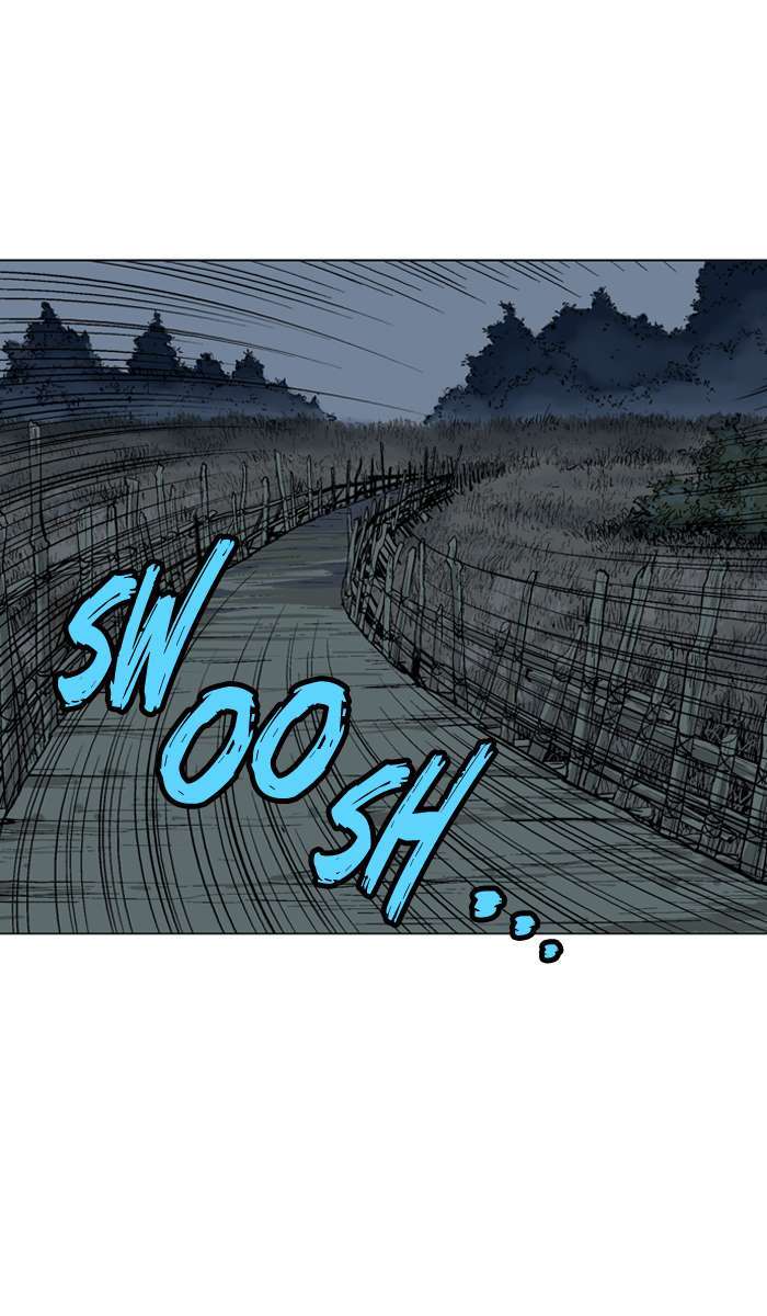 Gosu Chapter 96 - halaman 14