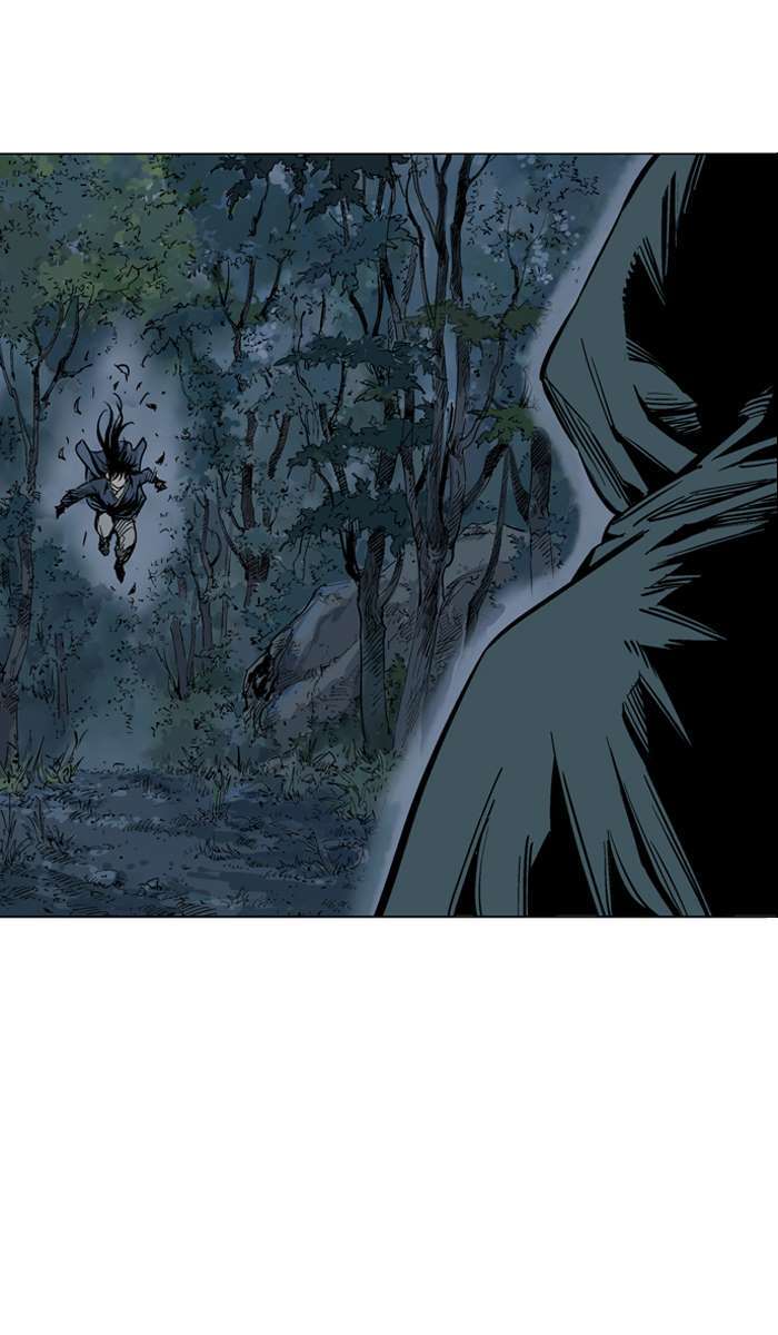 Gosu Chapter 96 - halaman 18