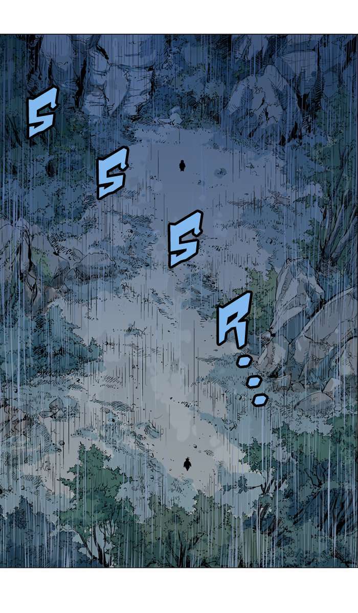 Gosu Chapter 96 - halaman 19