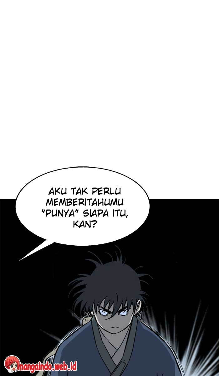 Gosu Chapter 96 - halaman 20