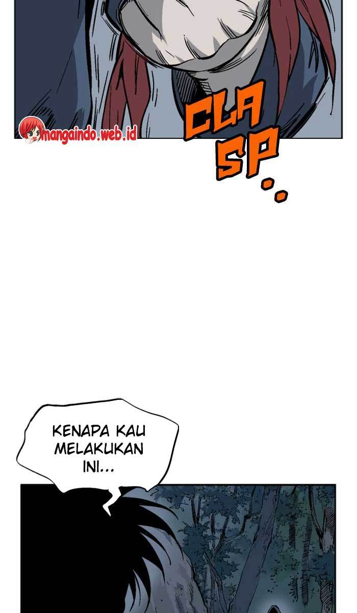 Gosu Chapter 96 - halaman 22