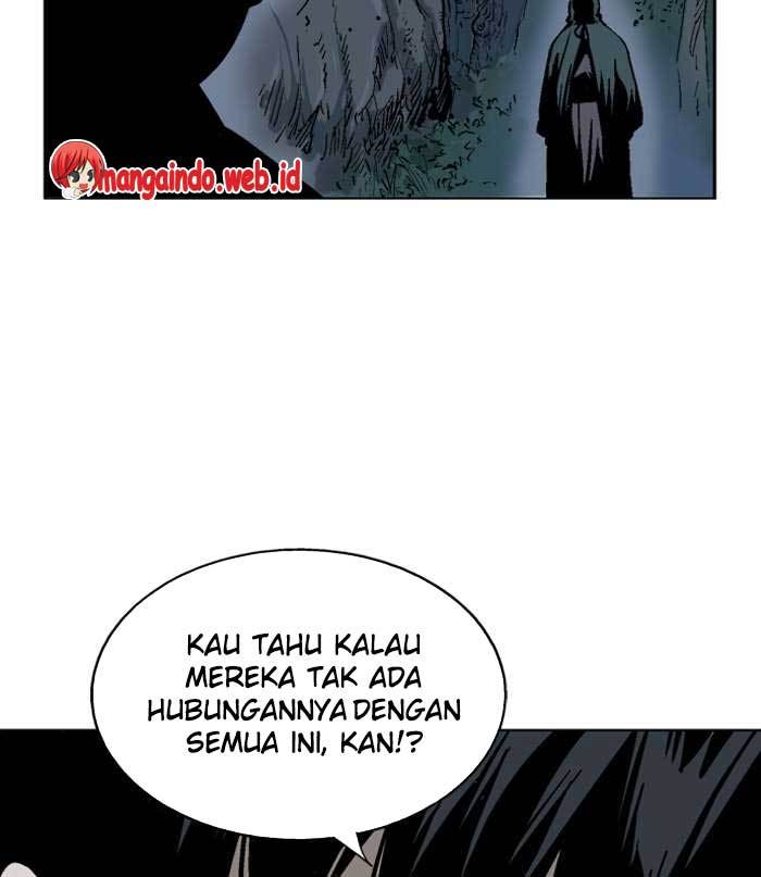 Gosu Chapter 96 - halaman 23