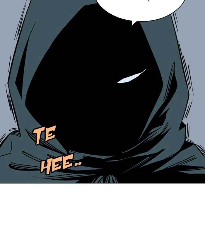 Gosu Chapter 96 - halaman 27