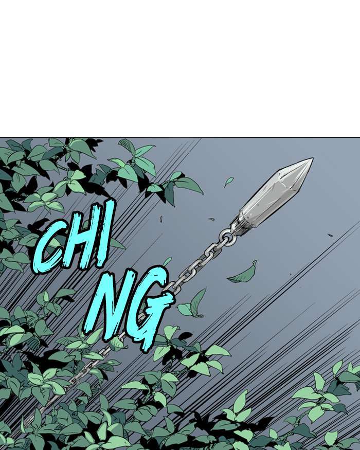 Gosu Chapter 96 - halaman 28