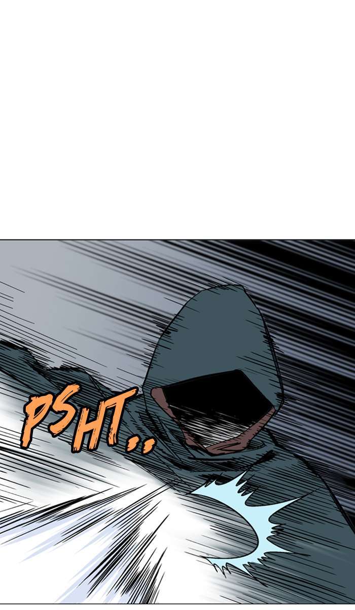 Gosu Chapter 96 - halaman 3