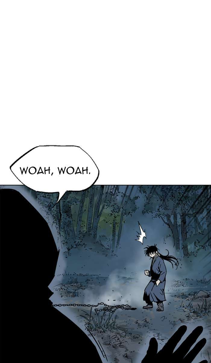Gosu Chapter 96 - halaman 31