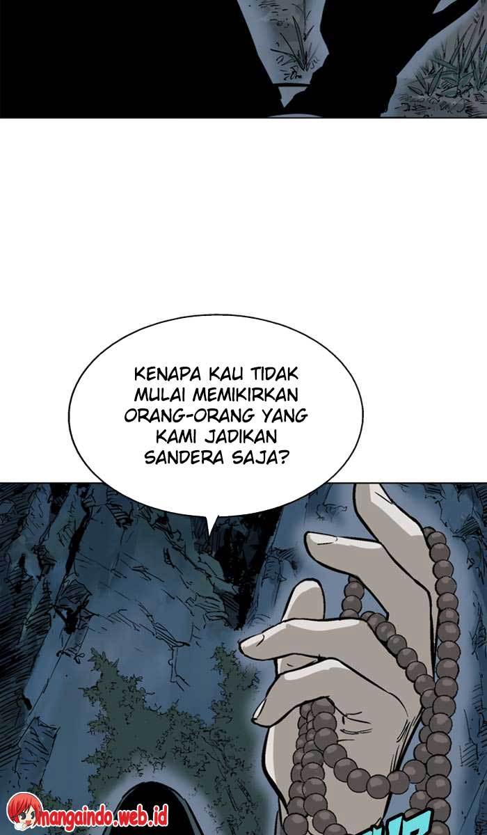 Gosu Chapter 96 - halaman 32