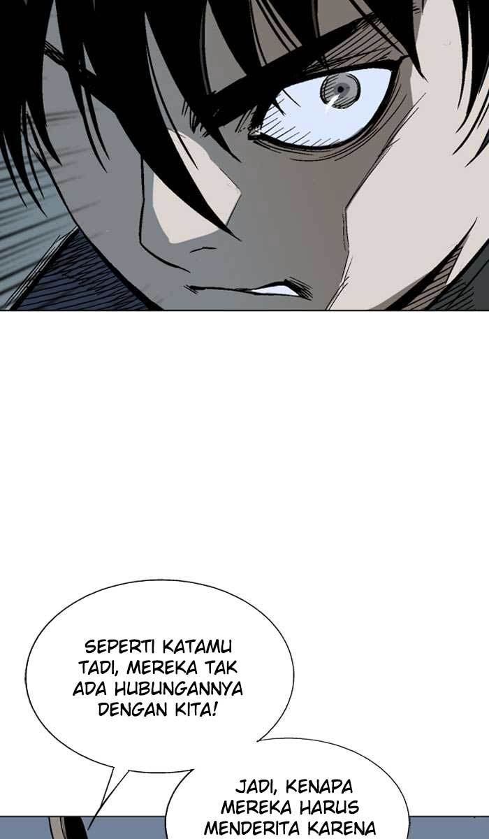 Gosu Chapter 96 - halaman 34