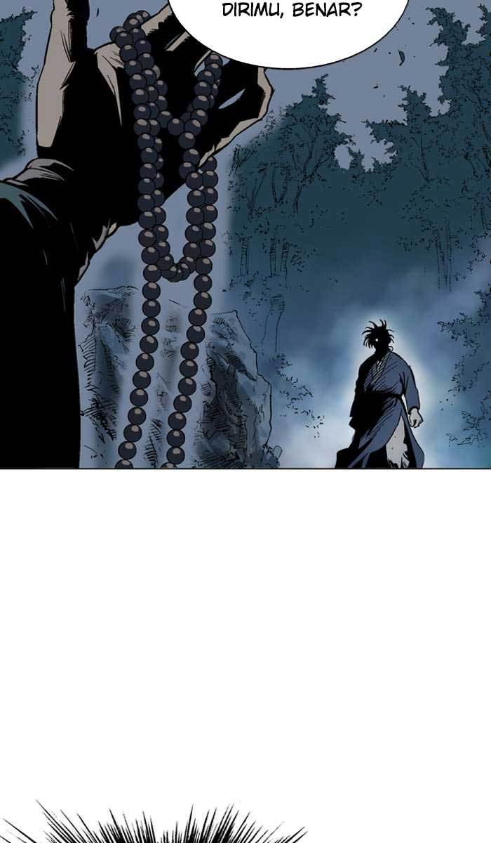 Gosu Chapter 96 - halaman 35