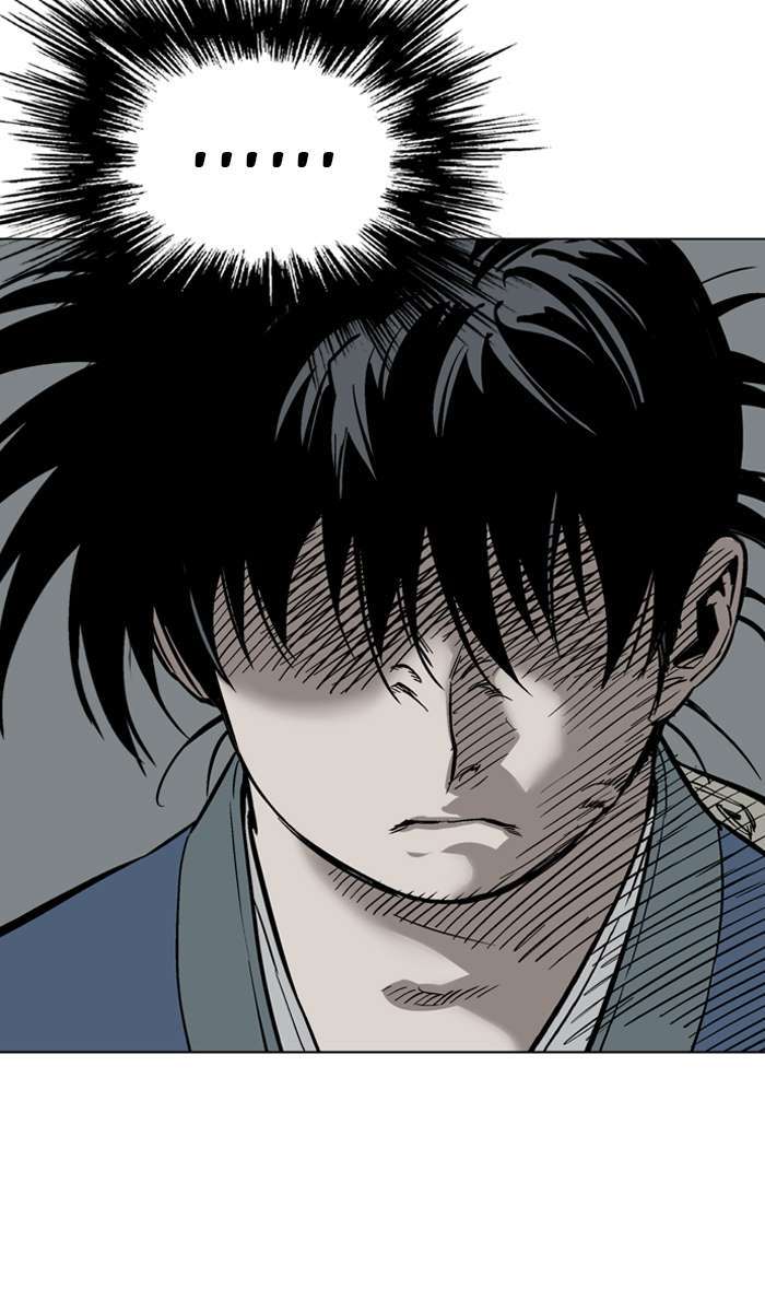 Gosu Chapter 96 - halaman 36