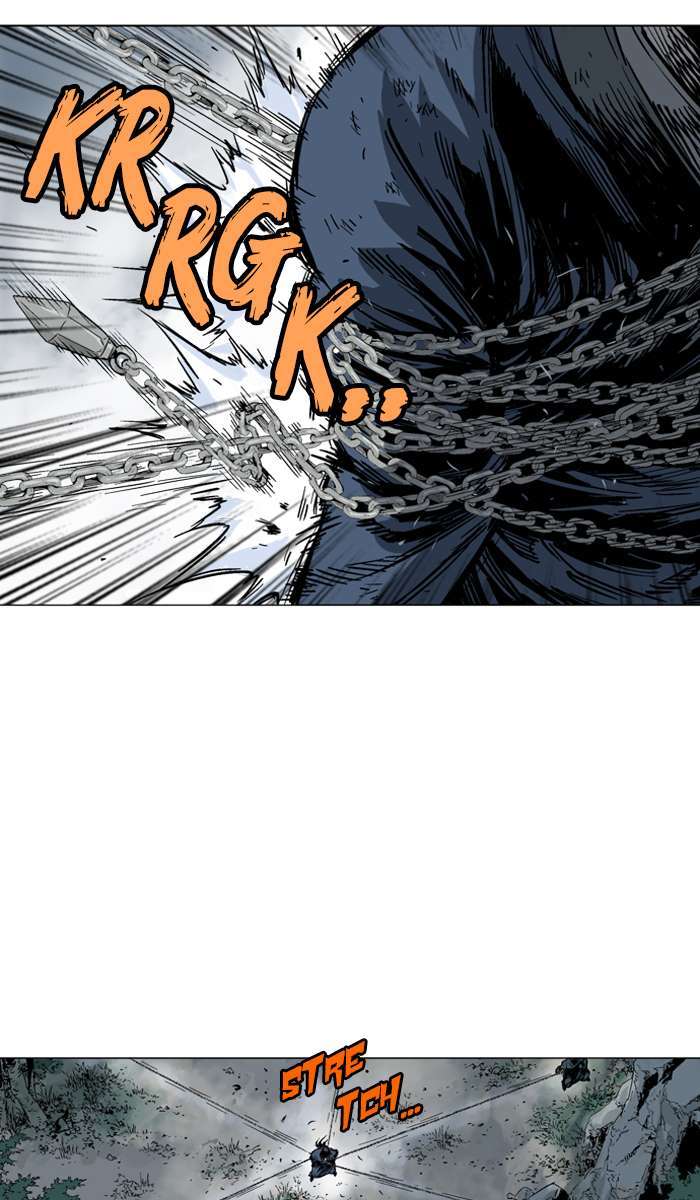 Gosu Chapter 96 - halaman 39