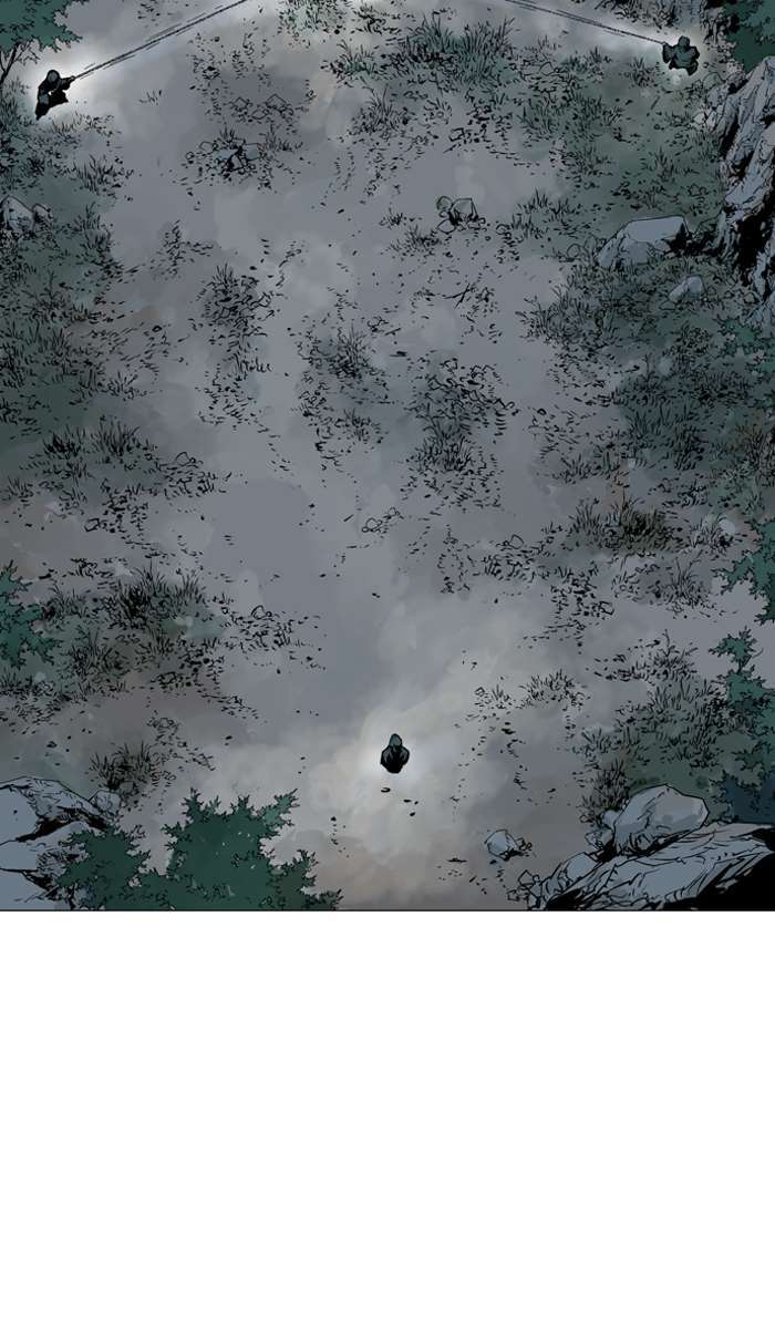 Gosu Chapter 96 - halaman 40