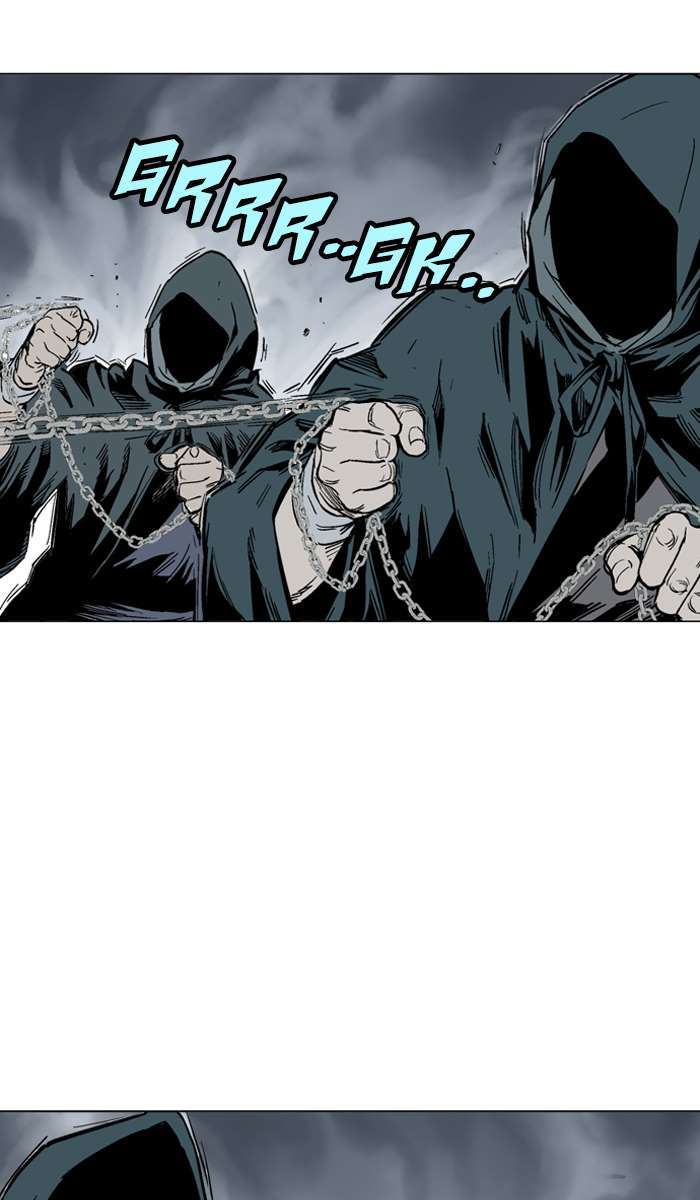 Gosu Chapter 96 - halaman 41