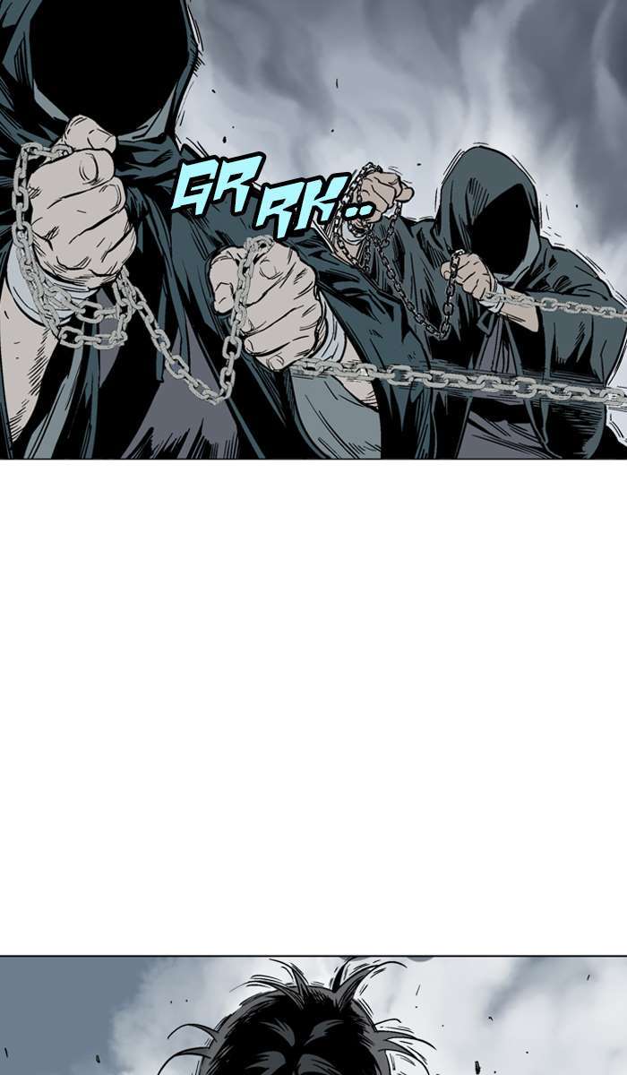 Gosu Chapter 96 - halaman 42