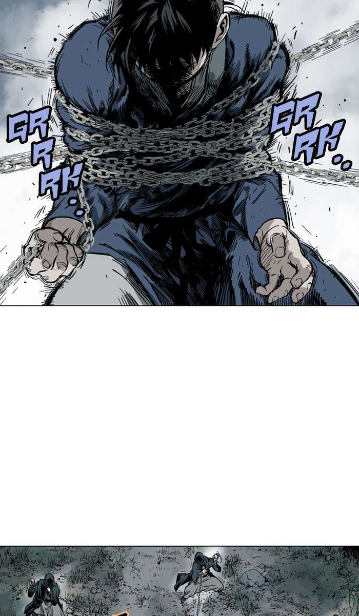 Gosu Chapter 96 - halaman 43