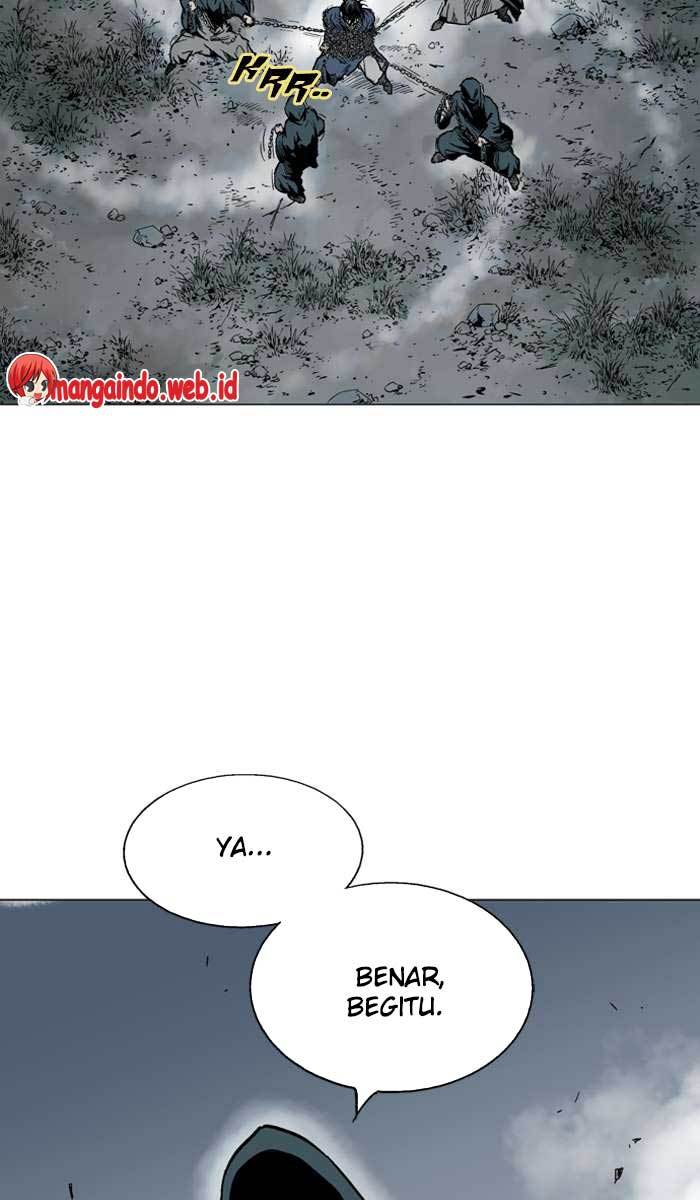 Gosu Chapter 96 - halaman 45